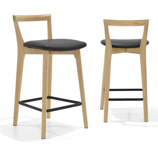 Oslo - U : Kitchen Bench Bar Stool - Modern Home Furniture