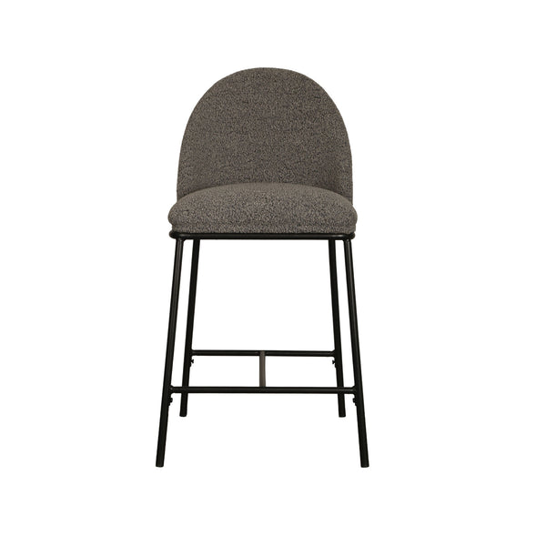 Oslo : Bar Stool Slate