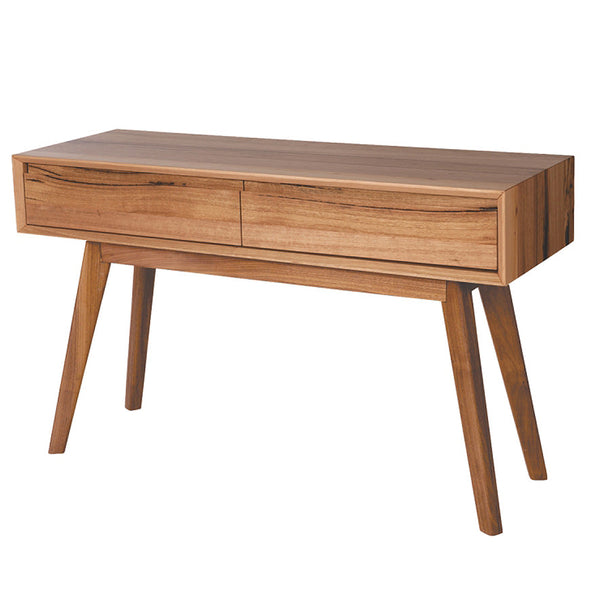 Oslo : Coffee Table in Messmate Wood - Modern Home Furniture