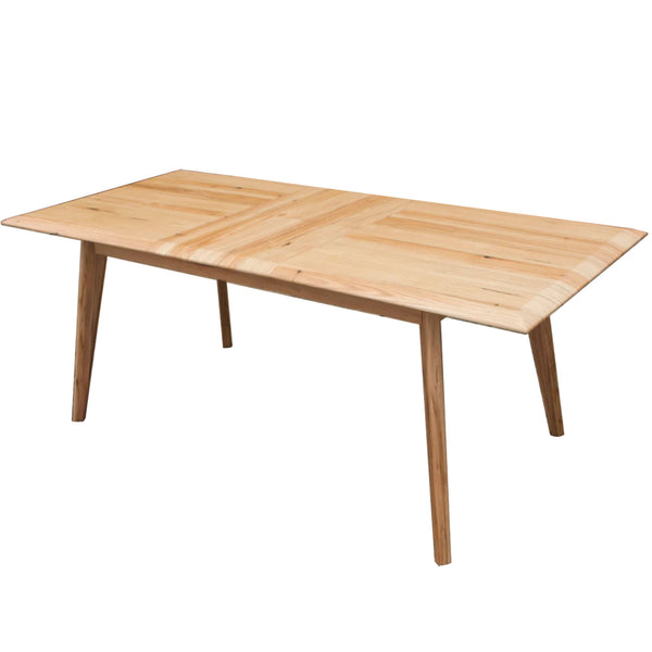 Oliver extension dining table