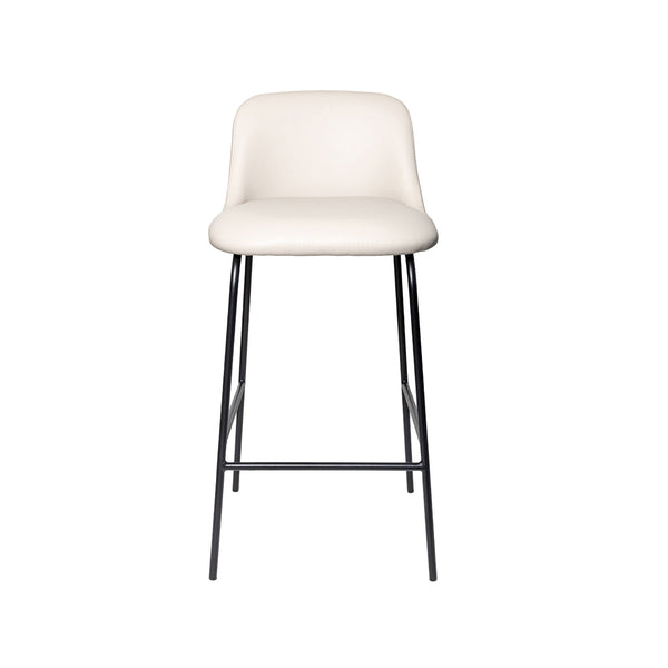 Peak : Bar Stool Leather