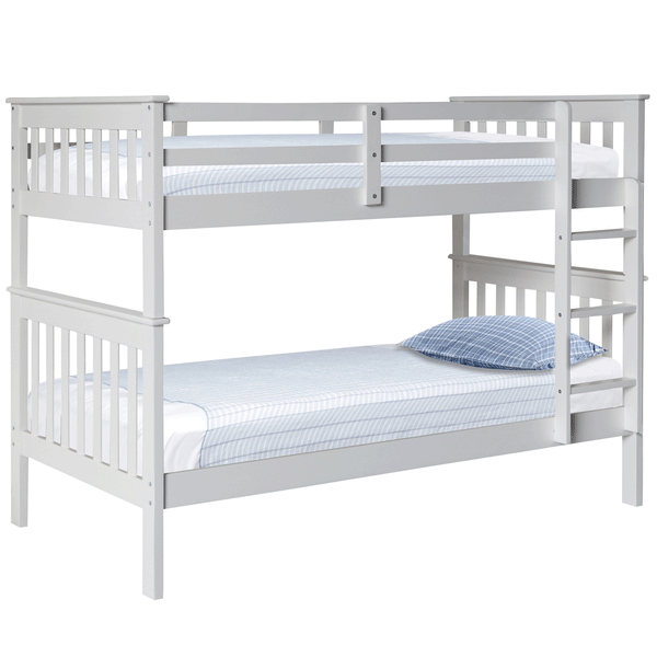 Retro : Bunk Bed