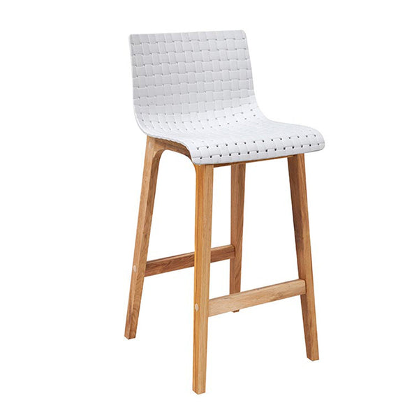 Rhone : Bar Stool - Modern Home Furniture