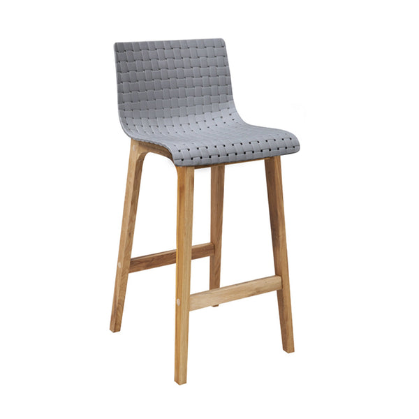 Rhone : Bar Stool - Modern Home Furniture