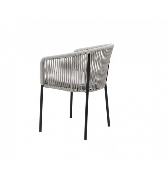 Baluga : Out Door Dining Setting with Skula Chair