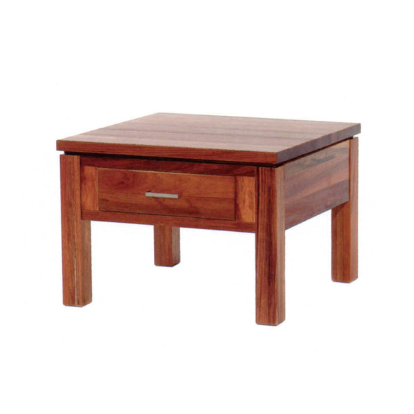 Sorrento Lamp Table Blackwood