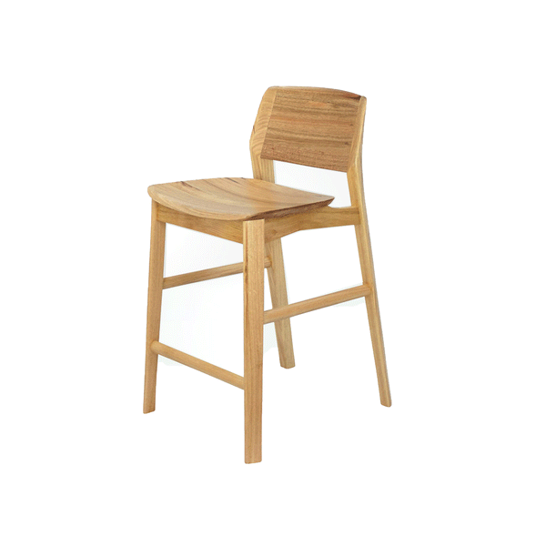 Torre bar stool