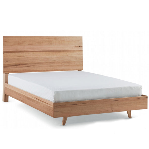 Windsor Bed: Q - K