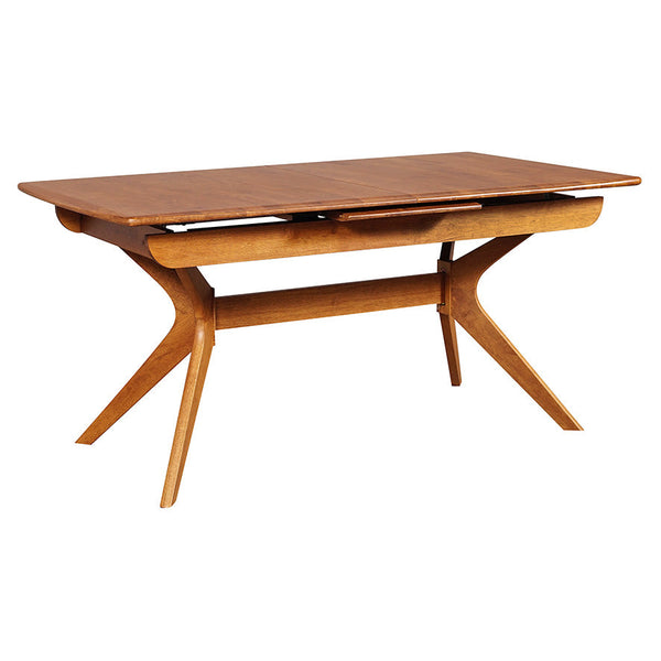 York: Extension Dining Table