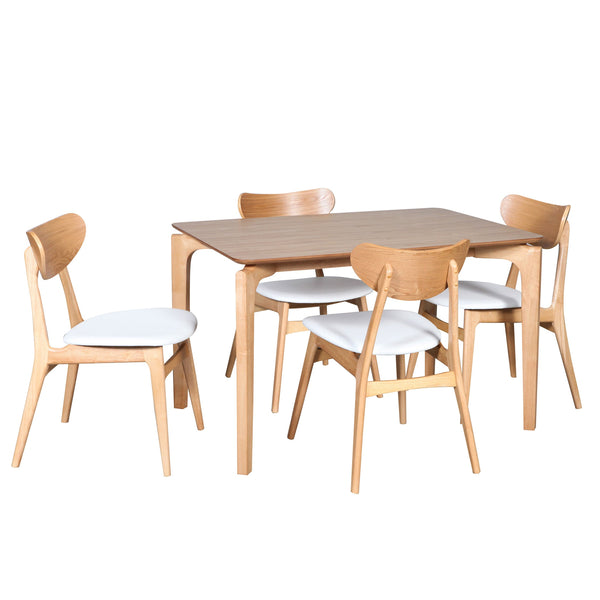 Dining Tables | Timber & Glass | Buy Online | Visit Our Showroom